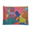 Small Planet The Simpsons Flat Pouch The SimpsonsPokan