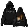 Ariana Grande We Can'T Be Friends Hoodie Man Woman Harajuku Hip Hop  Trendy Pullover Tops Sweatshirt Bruce Springsteen Fans Gift