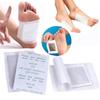 Bamboo Detox Foot Patch Pads Improve Sleep Detoxification Foot Stickers