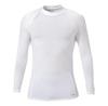 Mercury Equipment Basic Layer Long Sleeve Tecnic