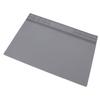 Solder Pad Silicone Soldering Mat Insulation Silicone Repair Mat for Soldering Iron Electronics