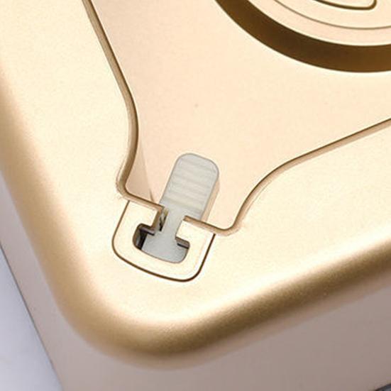 Automatic Shoe Cover Machine Wear-resistant Portable Anti-skid Sponge Rainy Days Office Hospital Factory Home Shoe Cover Dispenser