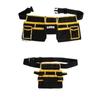Belt Electrician Tools Bag Oxford Cloth Repair Tool Pocket New Electrician Waist Pocket  Household