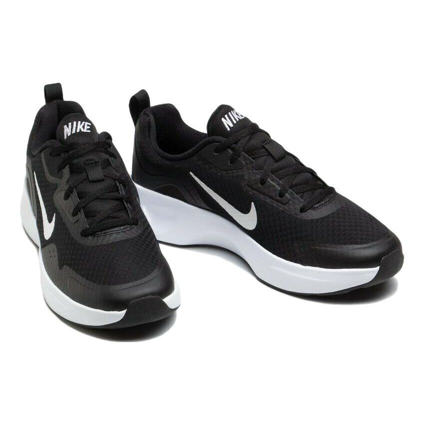 Nike Wearallday Black White Men Sneakers CJ1682-004