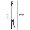 Replacement Sprayer Wand Agricultural Spray Head 50cm Garden Universal for Sprinkling,