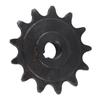 Universal Pinion Gear Steel Pinion Motor Chain Wheel Bike Chain
