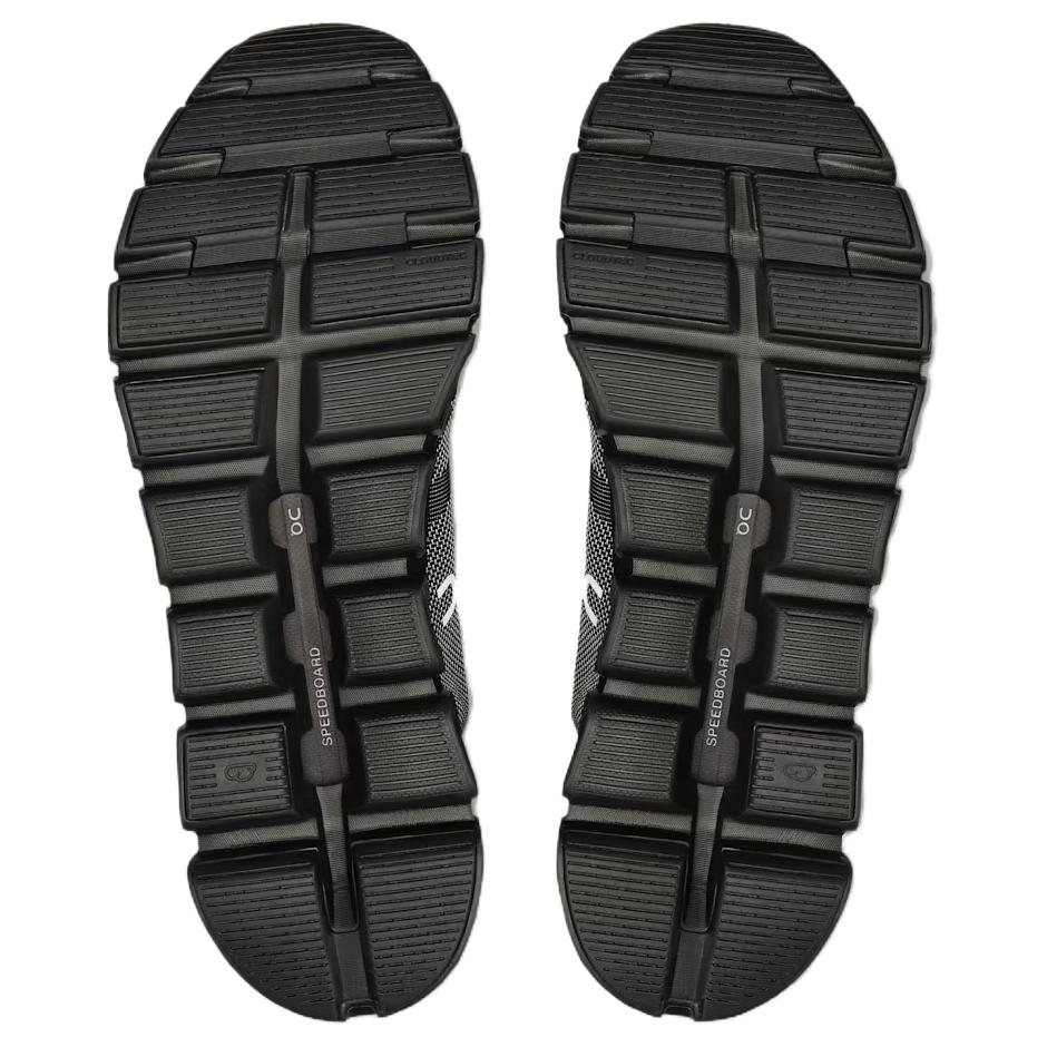 Кроссовки мужские ON Cloud 6 Versa Black Eclipse 3MF10040106