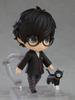 Nendoroid Persona 5 The Royal P5R Main Character Uniform Plastic Painted Movable Figure Ver. Non-scale