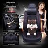 Zotye T300-T800 All-Season Car Seat Cushion & Cover