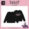 [PRE ORDER] Stray Kids – DO IT LONG SLEEVE (FREE SIZE)