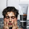 50G Men's Facial Cleanser Refreshing Men's Facial Cleanser Cleansing, Hydrating, Moisturizing and Oil Control Suitable for All Men's Skin Types