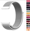 20mm 22mm Nylon Band for Amazfit GTS 2 2e GTS2 Mini GTR 42mm 47mm GTR2 2e Stratos 2 3 Watchband Bracelet Huami Amazfit Bip Strap