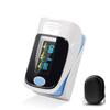 High Quality Digital Fingertip Pulse Oximeter  Blood Oxygen Monitor YK-80