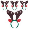 Livingda Jumbo Rudolph Headband