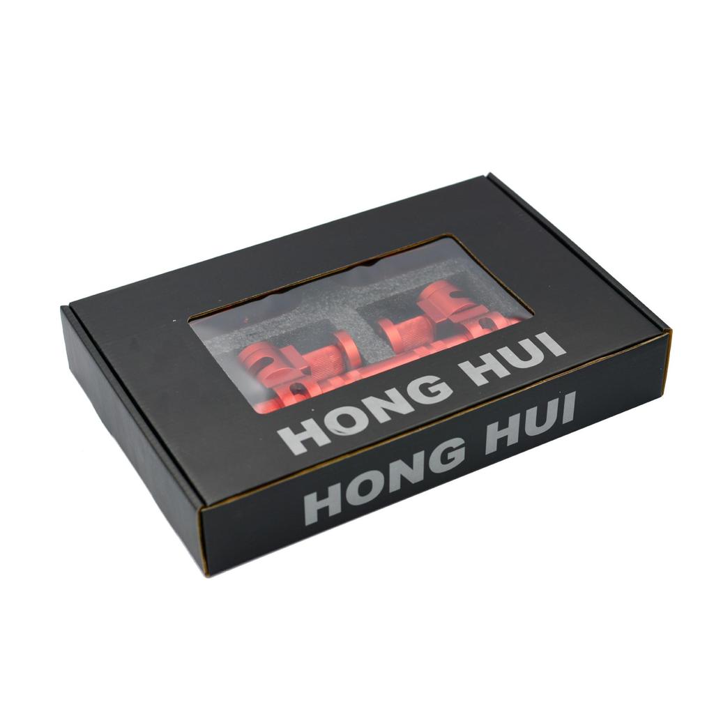 "Motorcycle Handlebar Modification Kit for BWS - Changeable Faucet Handlebar"