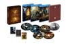 The Hobbit Trilogy Box Set Copy Blu-ray (6 Discs/Digital Included) [Blu-ray]