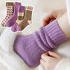 Cosy Soft Thermal Socks for Women Breathable Premium Hiking Lightweight Socks