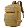 Large Tactical Camouflage Backpack for Outdoor Camping, Hiking, and Climbing