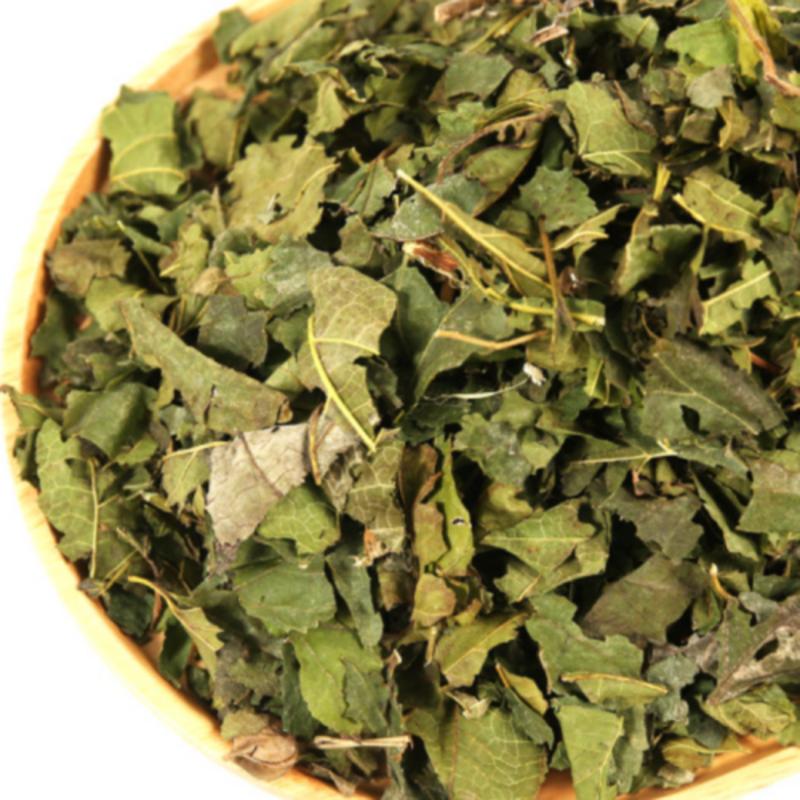 Mulberry Leaf Upper Leaves, 600g, 1 Piece