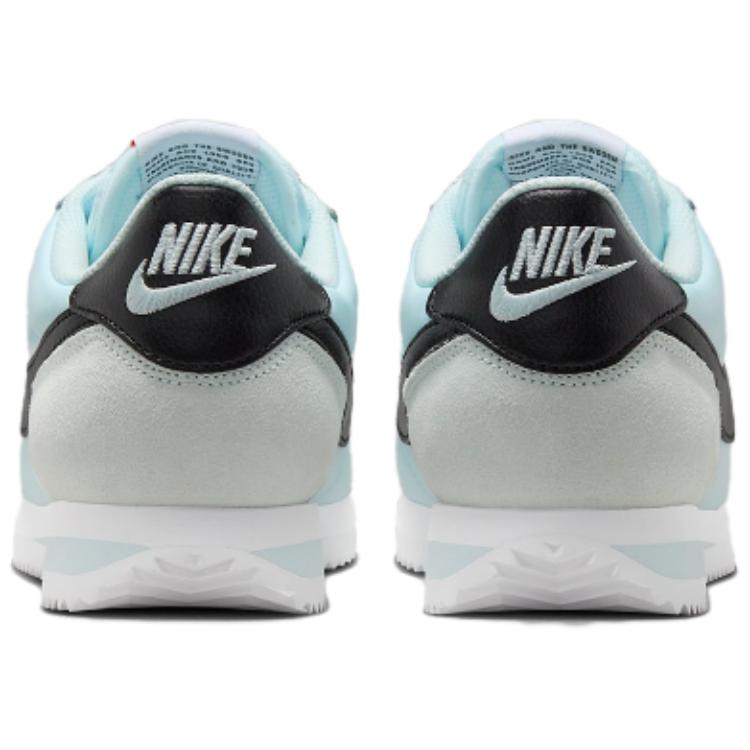 Nike Cortez Textile Glacier Blue Women's Sneakers DZ2795-401