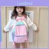 Stylish Modern Backpack For Boys And Girls Breathable Materials Large Capacity Preschool For