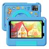 Kids Tablet 7" TAB 7 Pro Android 14 8-Core 8GB+64GB Wi-Fi EVA Case YouTube Kids Type-C Unlimited Educational Apps