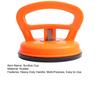 Glass Suction Cup Heavy Duty Handle Multi-Purpose Object Mover Tile Glass Lifter Car Dent Puller Laminate Floor Gap Fixer Repair Tool
