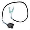 Engine Outboard Motor Trim Tilt Switch Cable Control Sturdy Lift Switchs