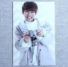 [USED] BTS BEGINS V Mini Photo