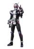 TAMASHII NATIONS Kamen Rider Heisei Generations Edition Approximately 145mm Painted Movable Figure S.H.Figuarts Zi-O PVC&ABS