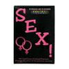 SEX! LESBIANS ES / EN