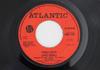 7inch Record ARETHA FRANKLIN - Spanish Harlem / Lean On Me 2091138 ATLANTIC 1971 UK Soul/Funk Used