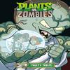 Plants Vs. Zombies Volume 20 Faulty Fables by Heather Breckel... 9781506728469