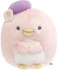 Sumikkogurashi Collectible Plush Toy Penguin MV22101 San-X (Hina)