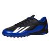 36-45 Football Shoes Unisex TF Rubber Soft Sole Broken Nails Professional Football Shoes Youth Training Shoes