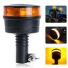 30LED 12V-24V Warning Beacon Safety Rotating Light Led Emergency Strobe Light For Truck Tractors Snow Plow Tractor Accessories