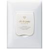 Cle De Peau BEAUTE Langette Demachiant Visage 50 Pieces (limited To 1 Per Person) (regular Domestic Product)