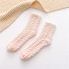 Fuzzy Socks For Women, Warm Soft  Socks Thick Cozy Plush Sock Winter Socks For Women