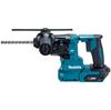 Makita Rechargeable Hammer Drill 40Vmax with and Charger Sold Separately HR010GZK Case/Battery