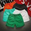 Men's Summer Quick-Dry Casual Shorts, Versatile Three-Quarter Sports and Lounge Pants, Unisex Hot Style.