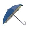 11 Color New Car Mobile Phone Holder Motorcycle Bicycle Umbrella Portable Waterproof Mini Parasol Waterproof Toy Umbrella