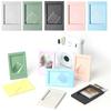 Creative Colorful Vertical Photo Frame Instant Film Camera Picture Holder 3 Inch