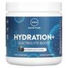 Hydration+ Electrolyte Booster, Blueberry Acai, 4.76 Oz (135 G)