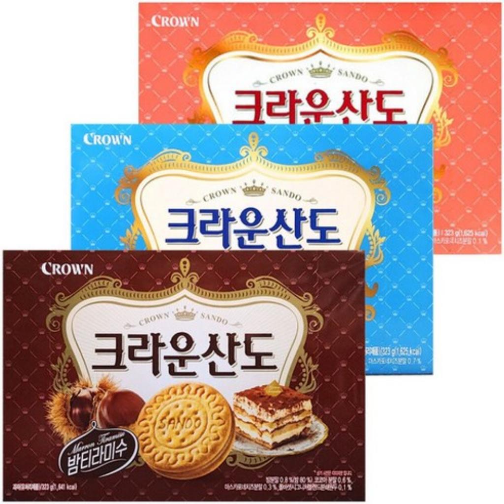 CROWN Crown Sando 161g