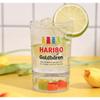 Haribo Gold Bear Transparent Cup 200ml, Lettering, 1 Piece, Popular Korean Parenting Items