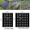 Hot Sale Plants Film Ground Cover 10m*0.95m/10m*1.35m Farm Vegetable