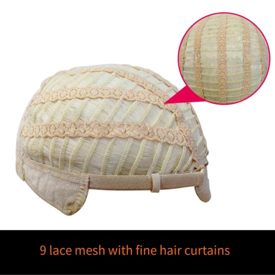 Women Short Straight Wig Wispy Bangs Natural Heat Resistant High Temperature Fiber Ladies Highlights Bobo Synthetic Hair