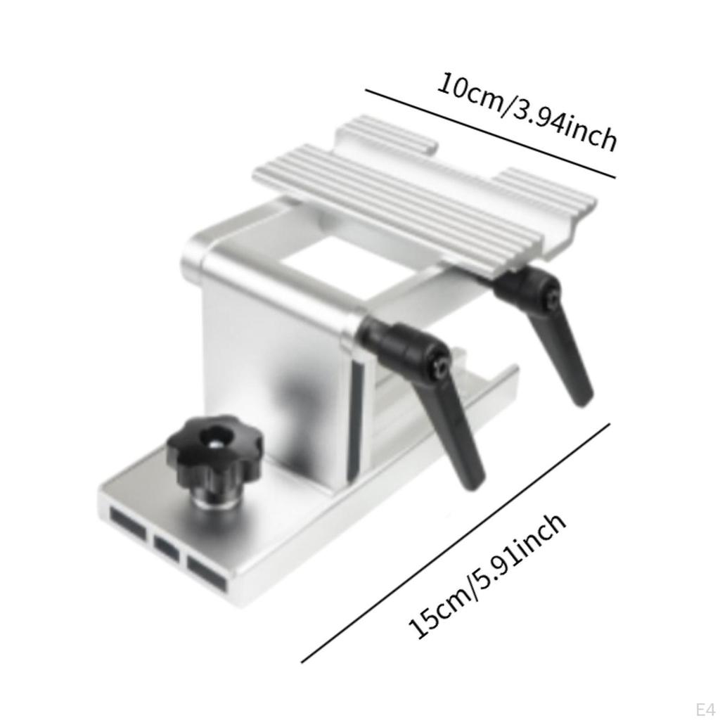 Sharpening Tool Rest Jig ,Bench Grinder for 6/8inch Diameter Grinder, Replaces, Premium