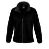 Result Core Womens/Ladies Printable Soft Shell Jacket
