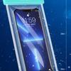 Waterproof Phone Case Drift Diving Swimming Waterproof Bag for 6 Inch Mobile Cover Pouch Bag Case Underwater Dry Bag Case Cover